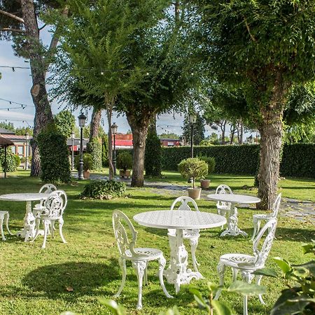 Hotel Casa Jose Diaz San Agustín de Guadalix Dış mekan fotoğraf