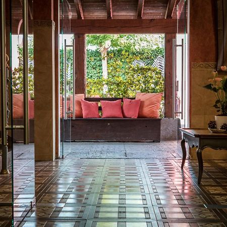Hotel Casa Jose Diaz San Agustín de Guadalix Dış mekan fotoğraf