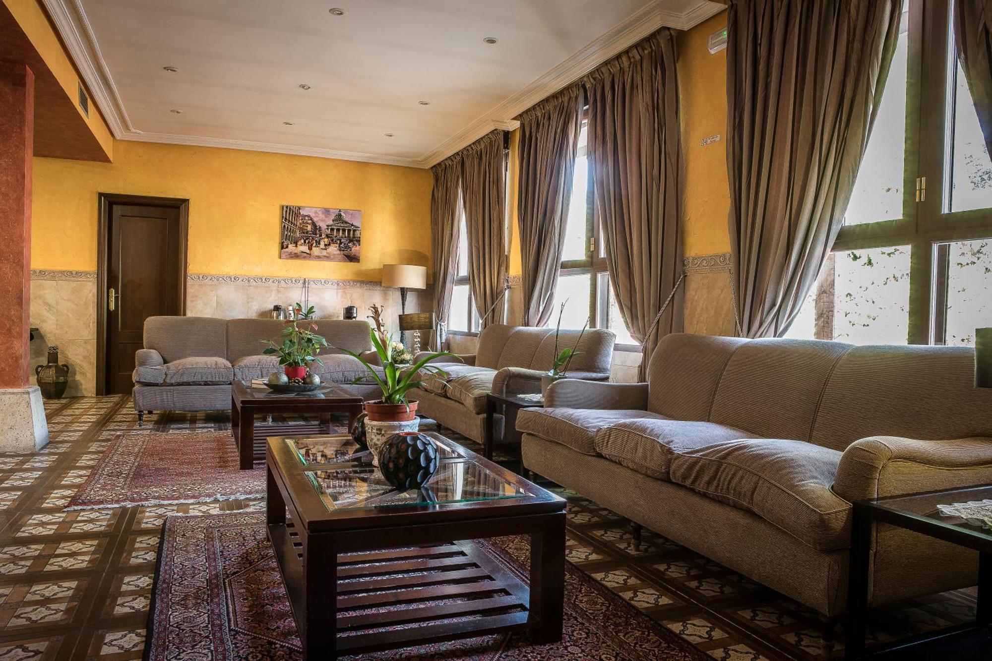 Hotel Casa Jose Diaz San Agustín de Guadalix Dış mekan fotoğraf