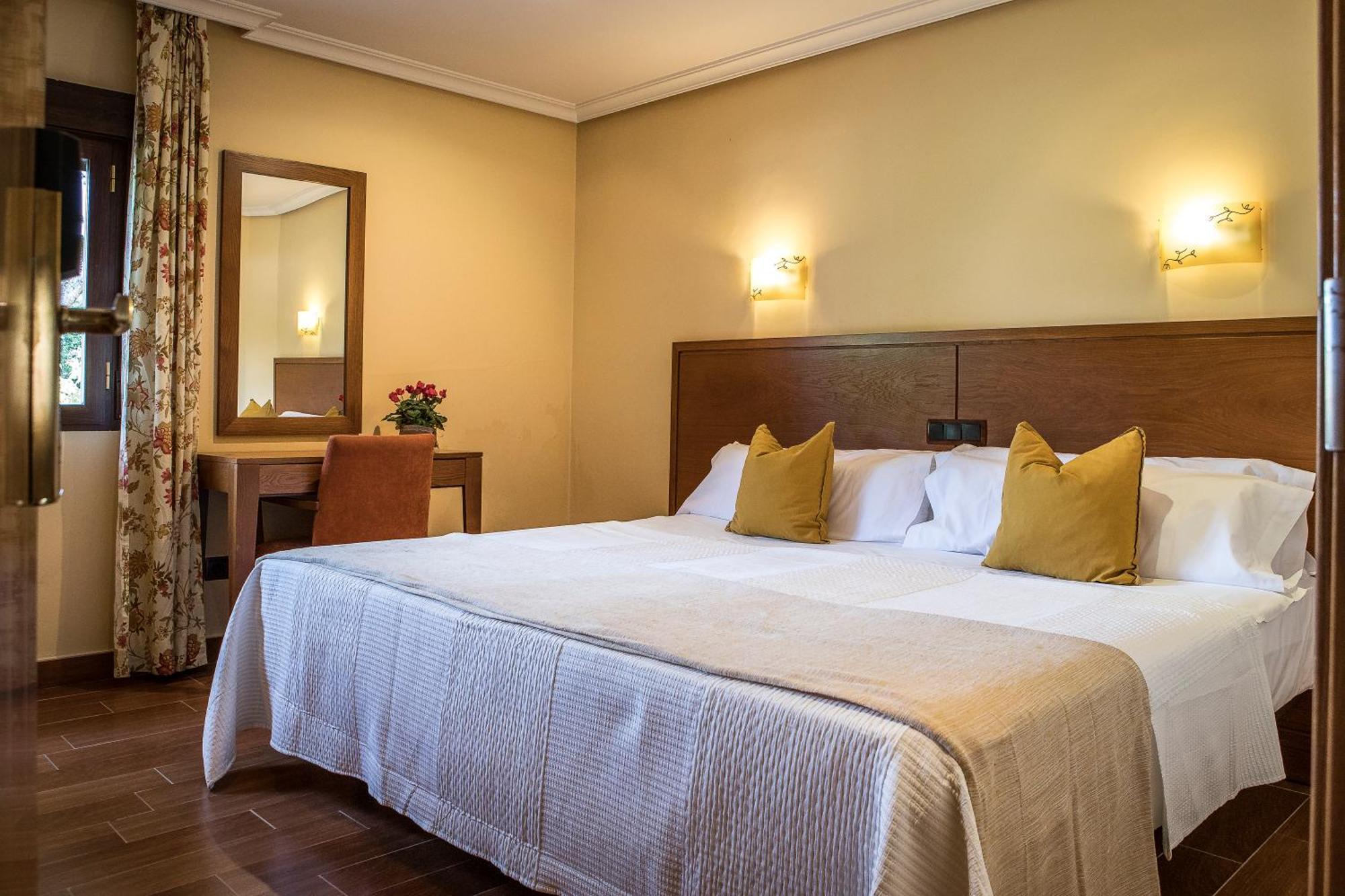 Hotel Casa Jose Diaz San Agustín de Guadalix Dış mekan fotoğraf